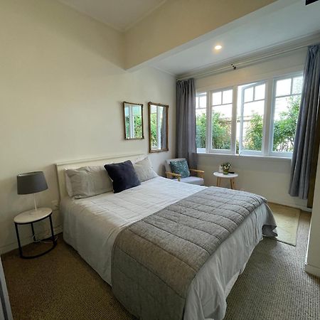 Bavaria Boutique Hotel Auckland Zewnętrze zdjęcie