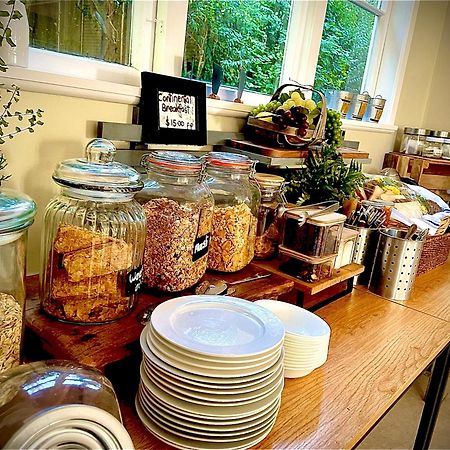 Bavaria Boutique Hotel Auckland Zewnętrze zdjęcie