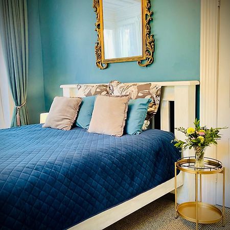 Bavaria Boutique Hotel Auckland Zewnętrze zdjęcie