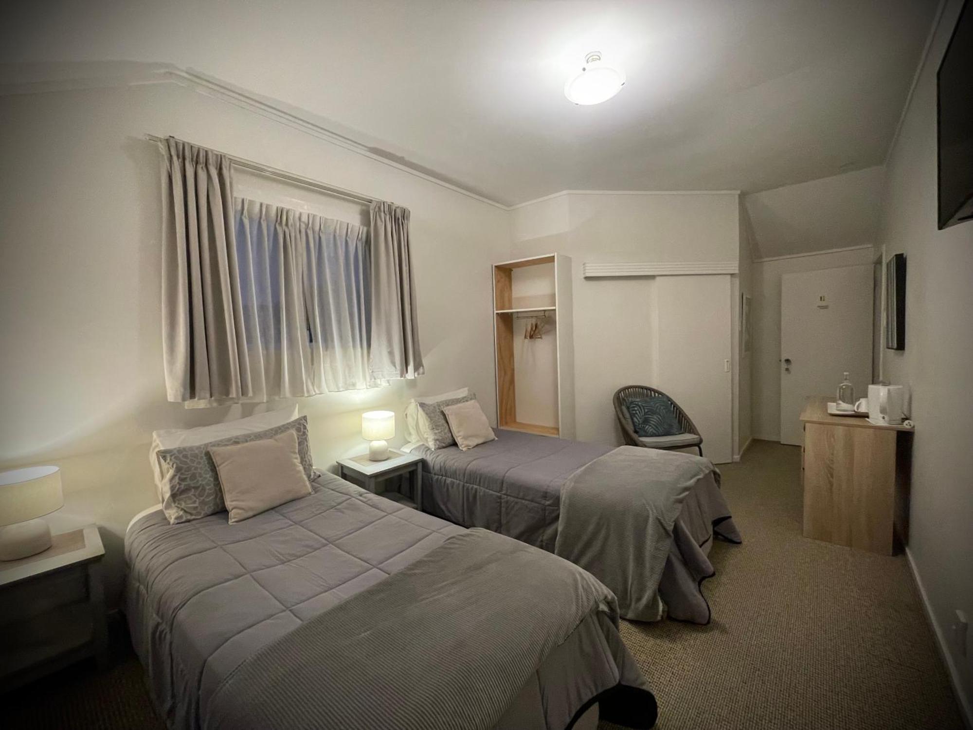 Bavaria Boutique Hotel Auckland Zewnętrze zdjęcie