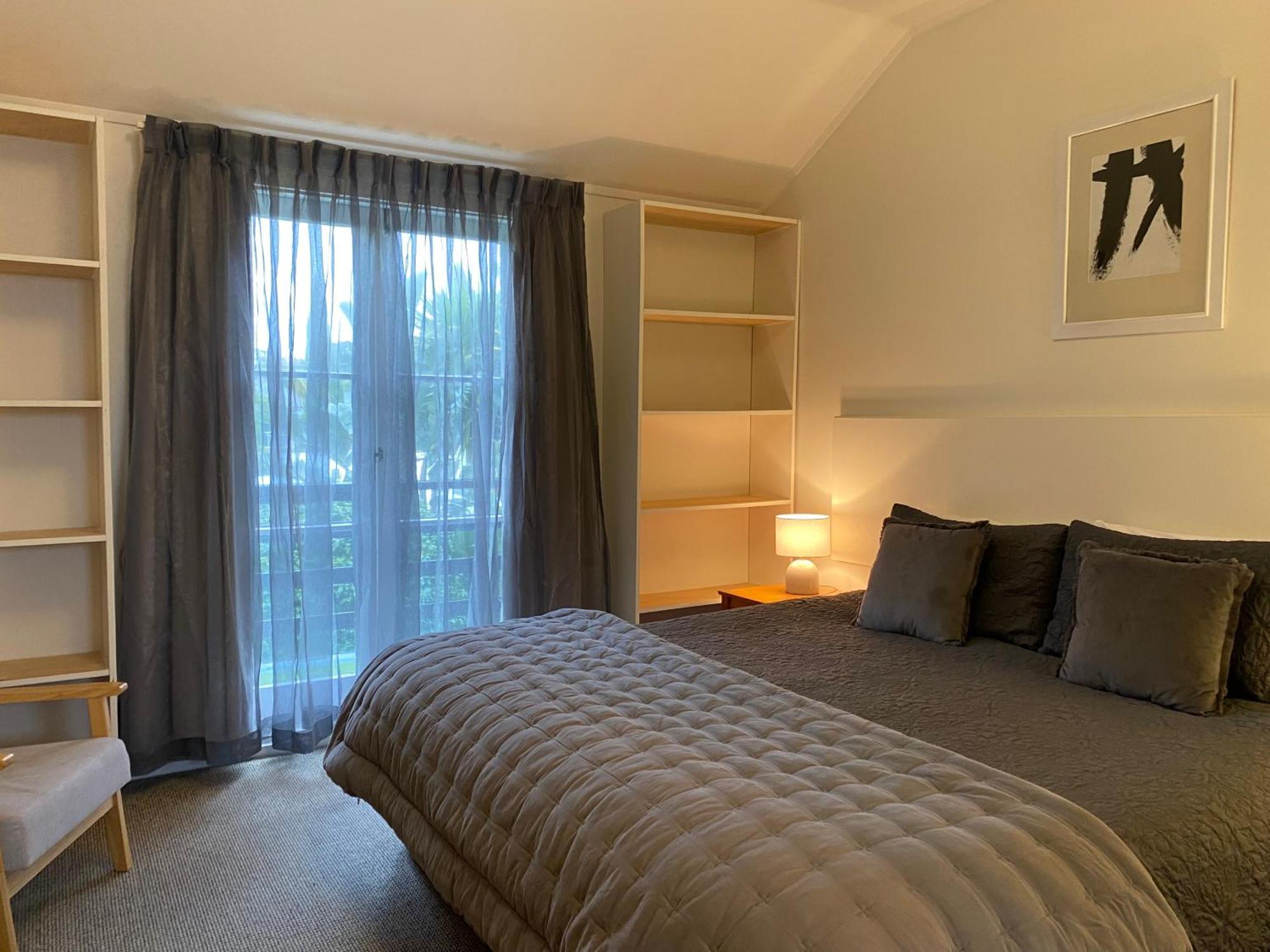 Bavaria Boutique Hotel Auckland Zewnętrze zdjęcie