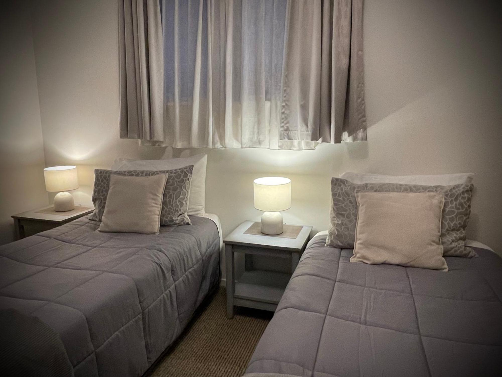 Bavaria Boutique Hotel Auckland Zewnętrze zdjęcie