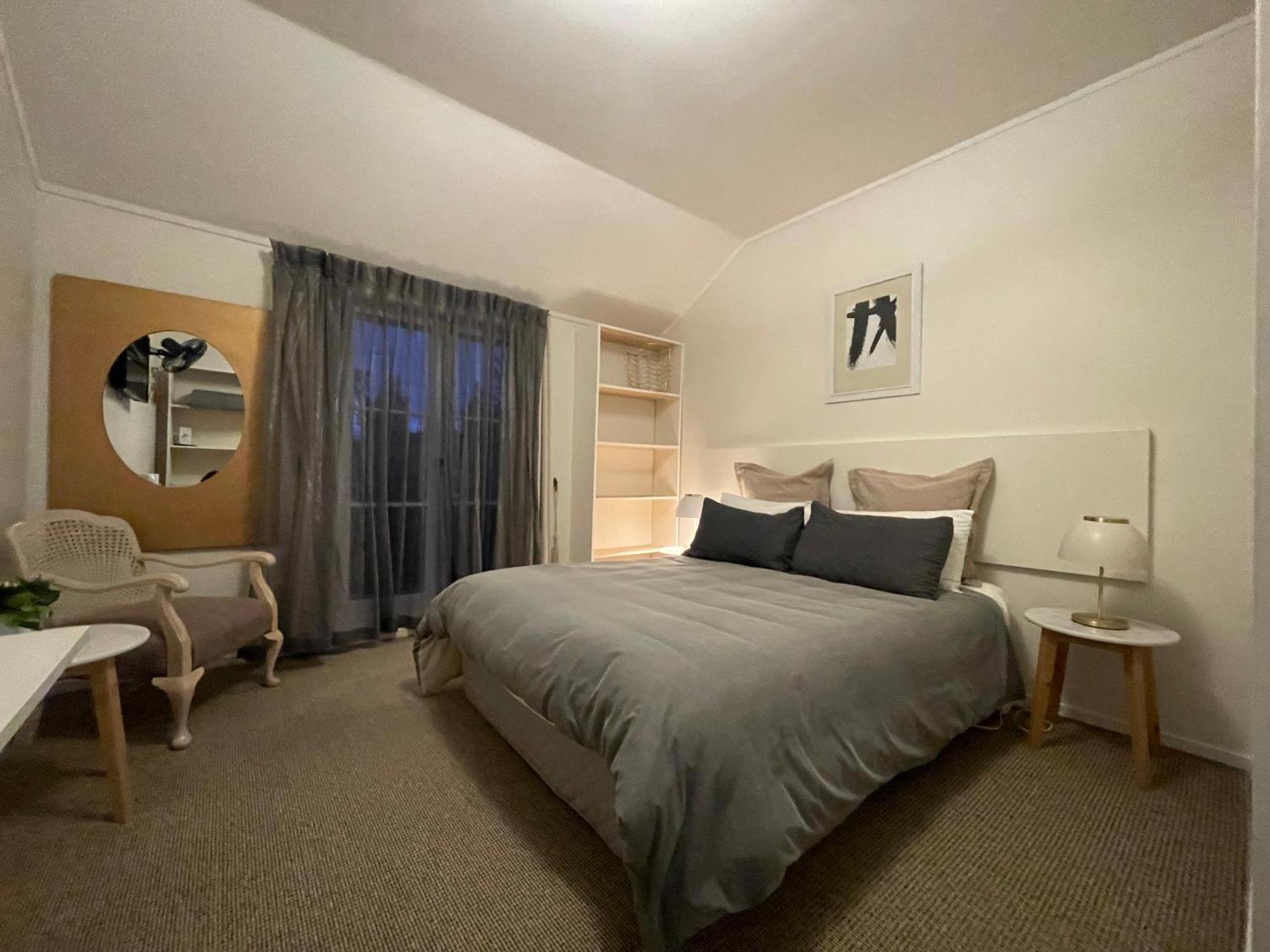 Bavaria Boutique Hotel Auckland Zewnętrze zdjęcie