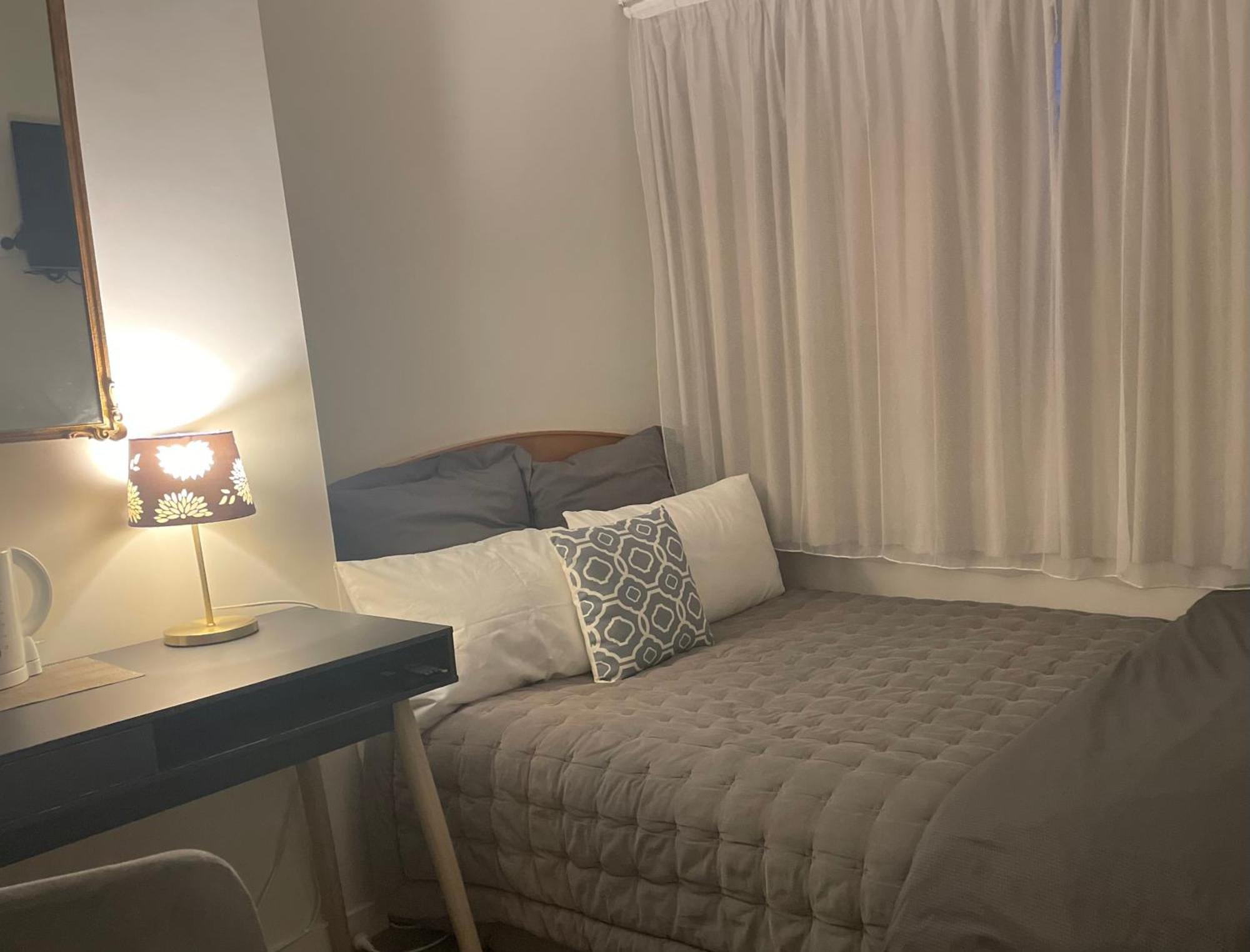 Bavaria Boutique Hotel Auckland Zewnętrze zdjęcie