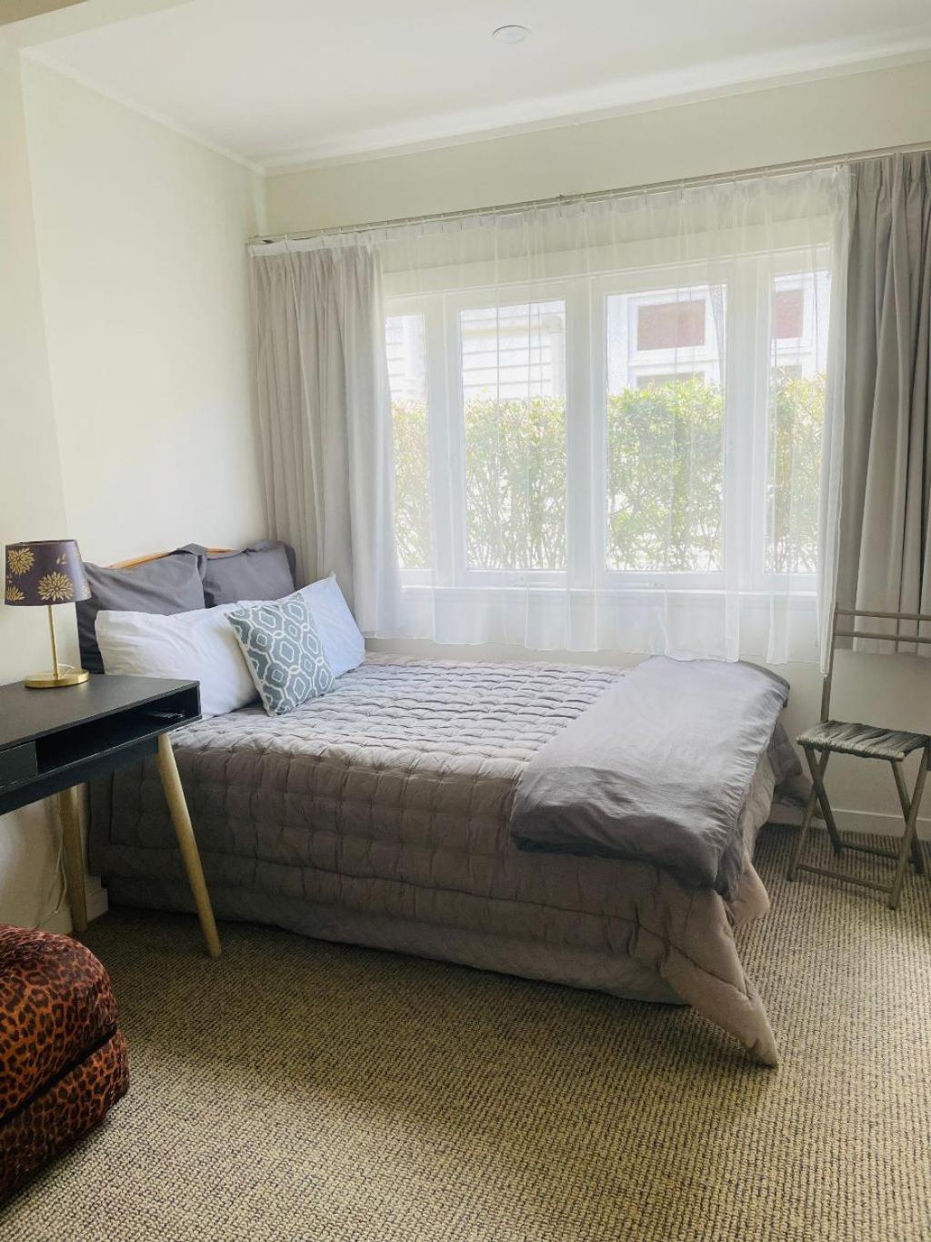 Bavaria Boutique Hotel Auckland Zewnętrze zdjęcie