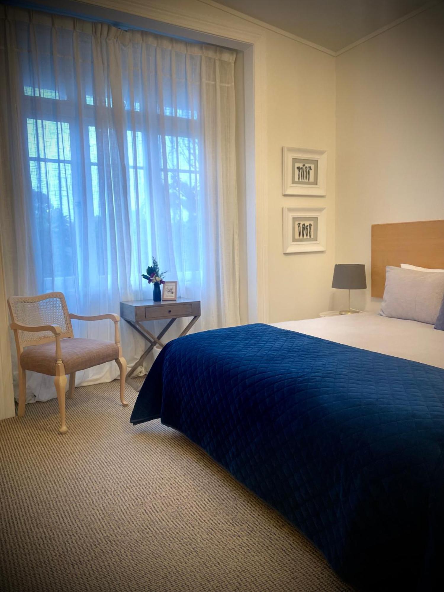 Bavaria Boutique Hotel Auckland Zewnętrze zdjęcie