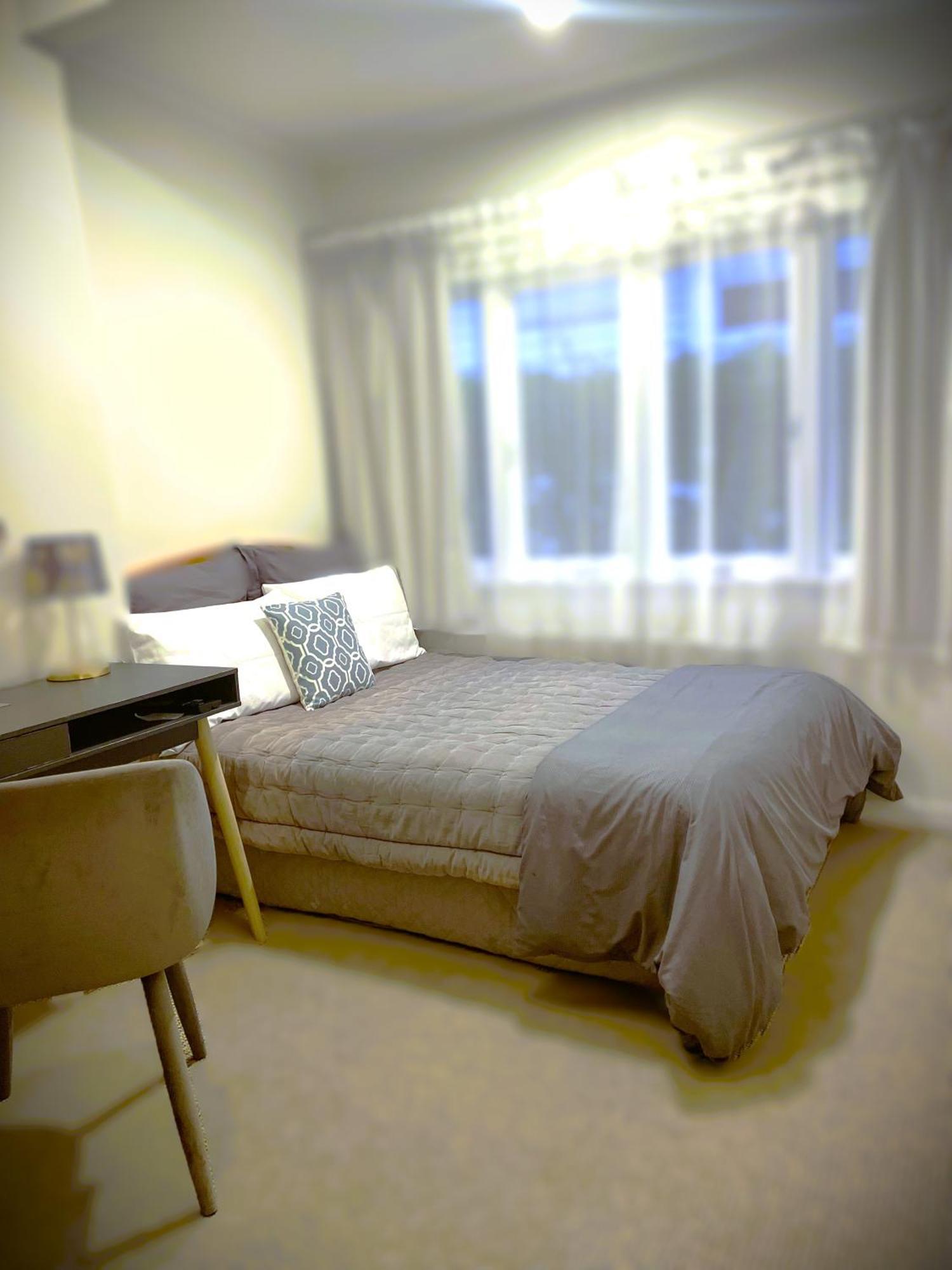 Bavaria Boutique Hotel Auckland Zewnętrze zdjęcie