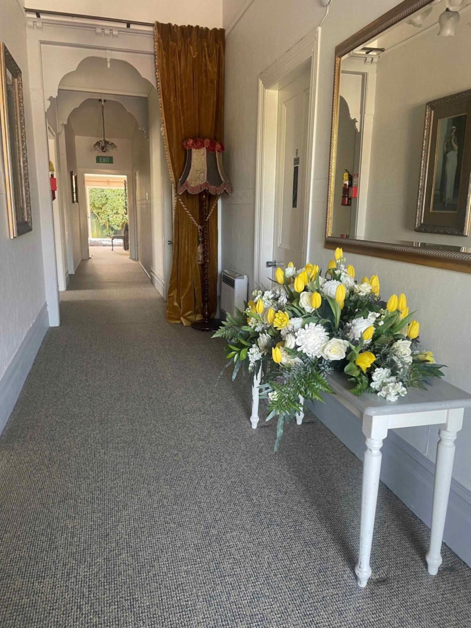 Bavaria Boutique Hotel Auckland Zewnętrze zdjęcie