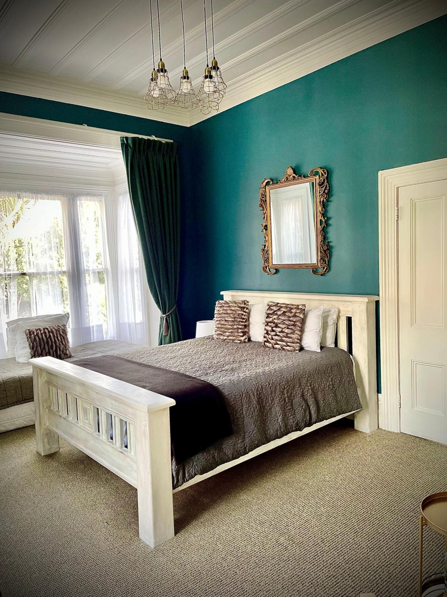 Bavaria Boutique Hotel Auckland Zewnętrze zdjęcie