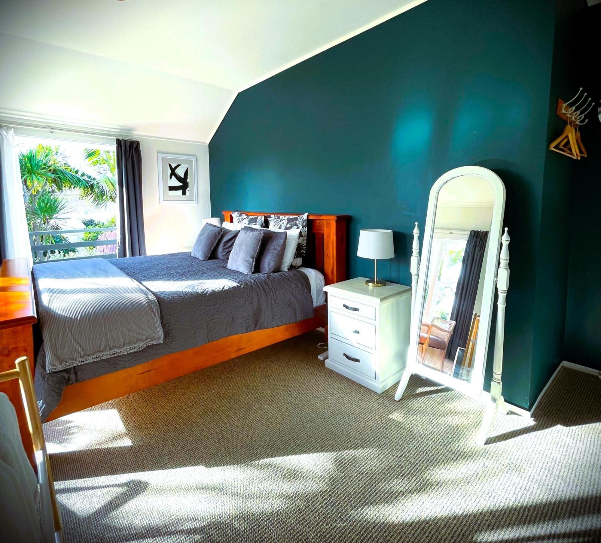 Bavaria Boutique Hotel Auckland Zewnętrze zdjęcie