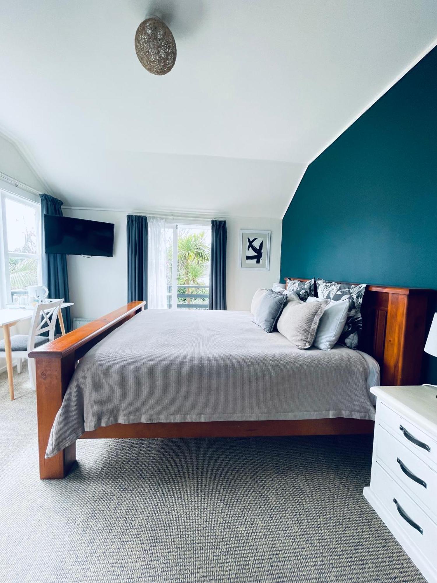 Bavaria Boutique Hotel Auckland Zewnętrze zdjęcie