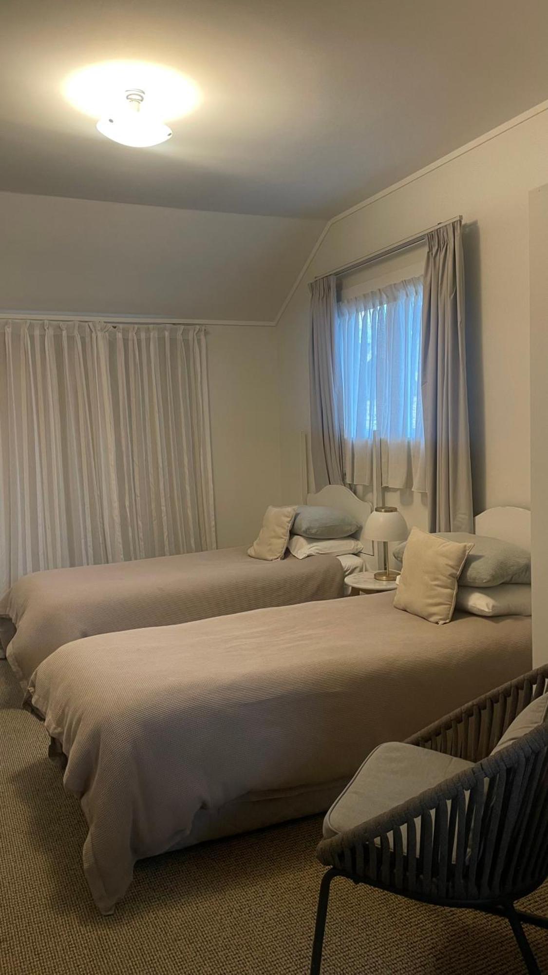 Bavaria Boutique Hotel Auckland Zewnętrze zdjęcie