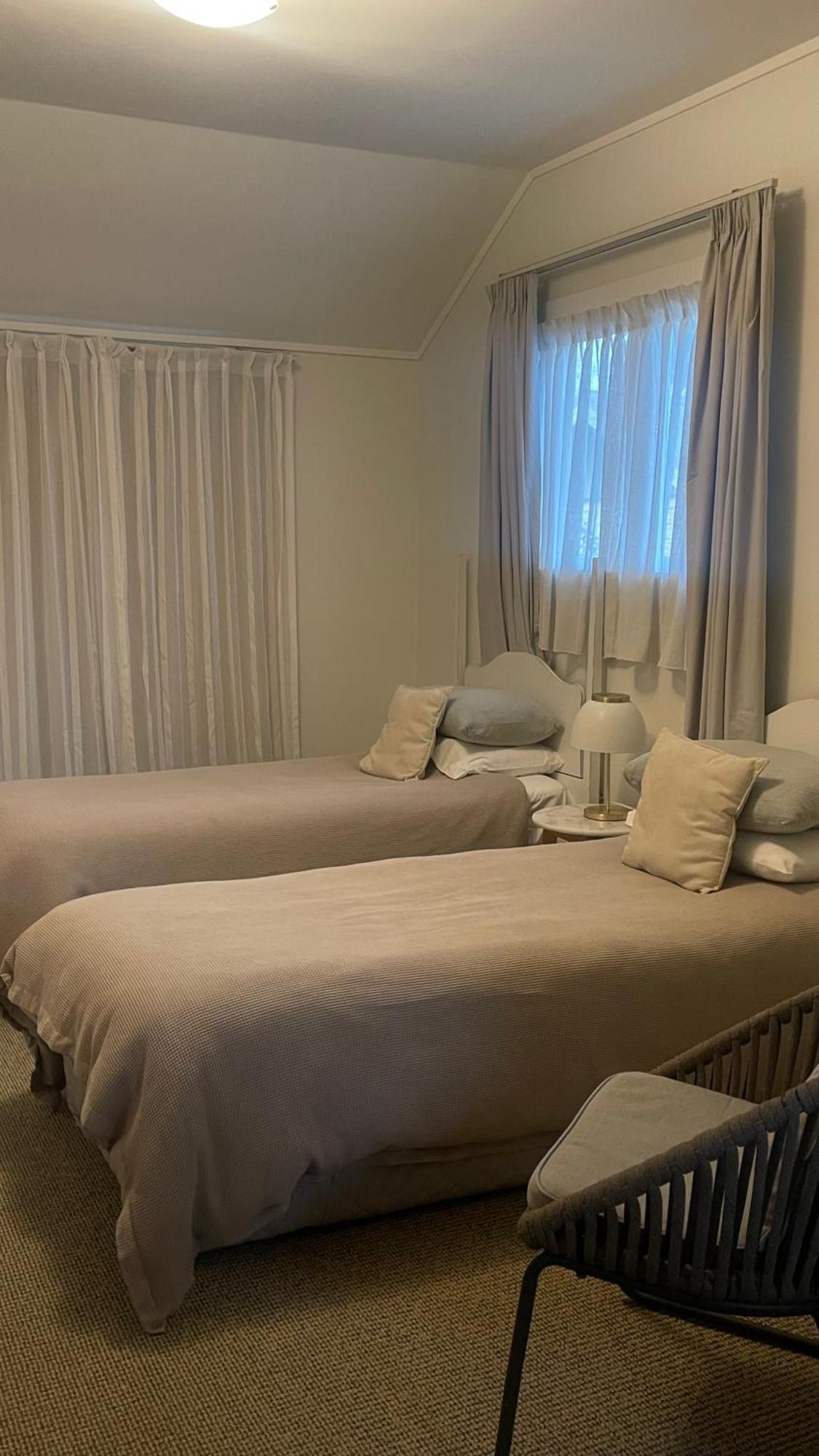 Bavaria Boutique Hotel Auckland Zewnętrze zdjęcie