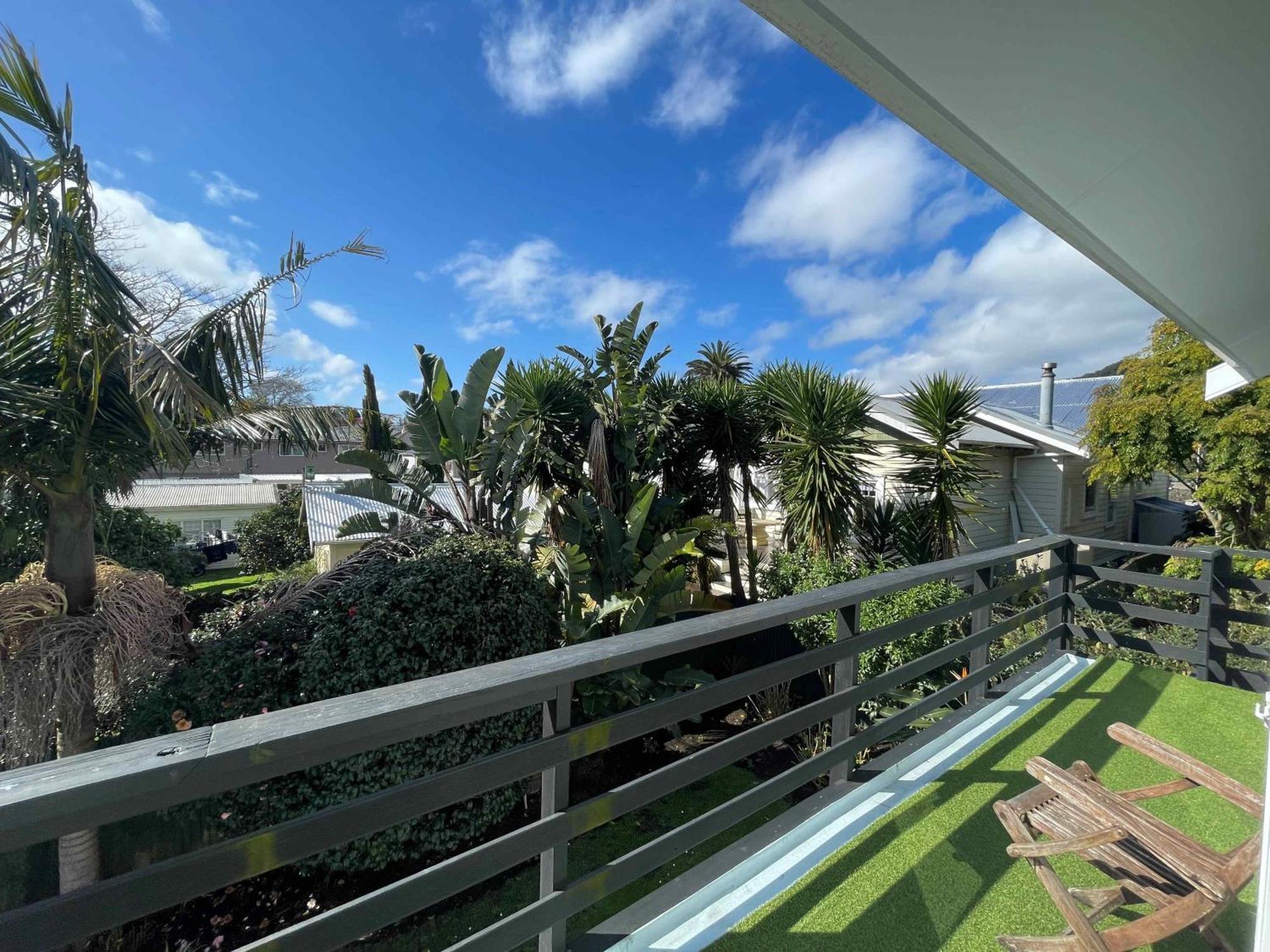 Bavaria Boutique Hotel Auckland Zewnętrze zdjęcie