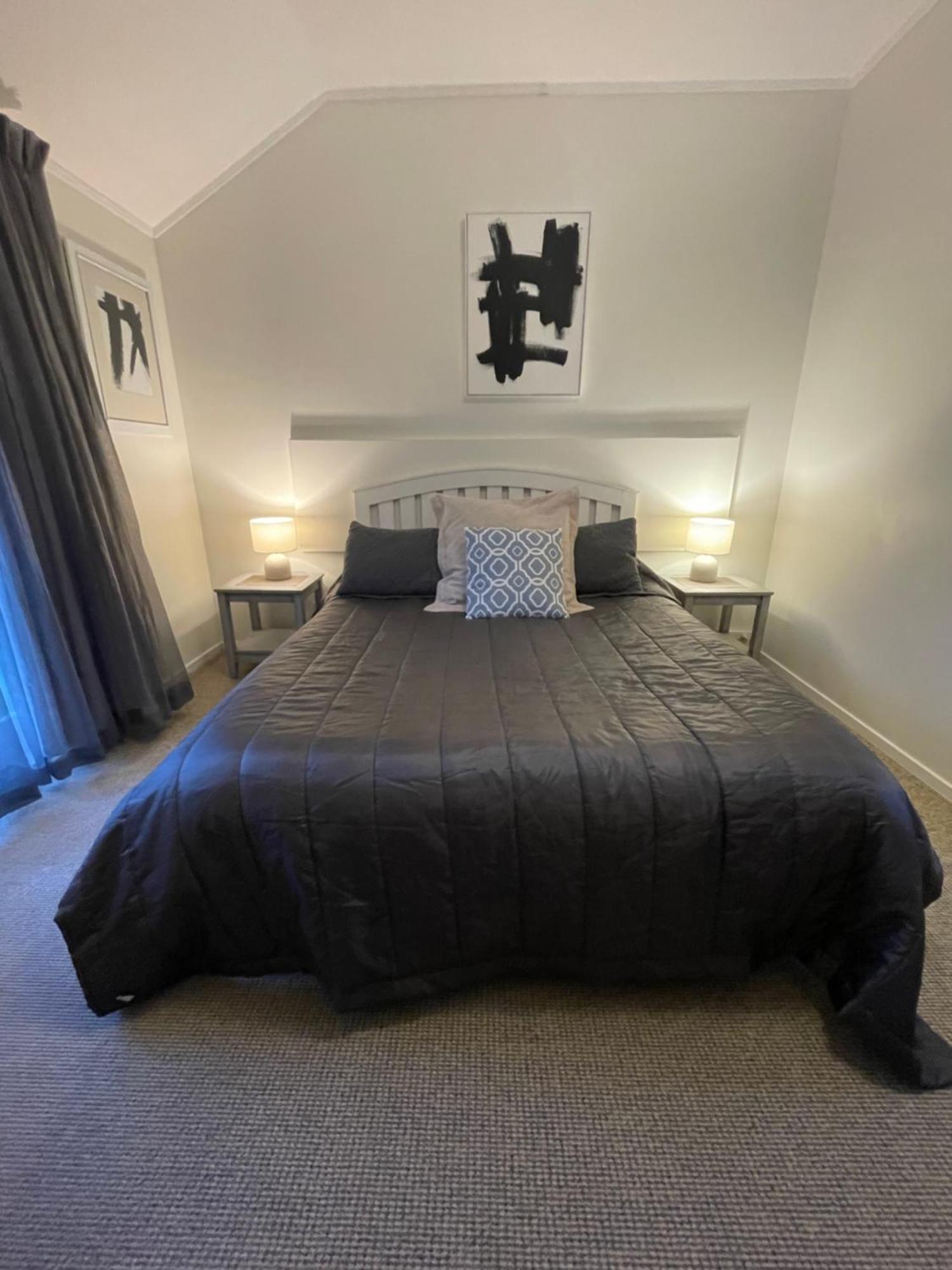 Bavaria Boutique Hotel Auckland Zewnętrze zdjęcie