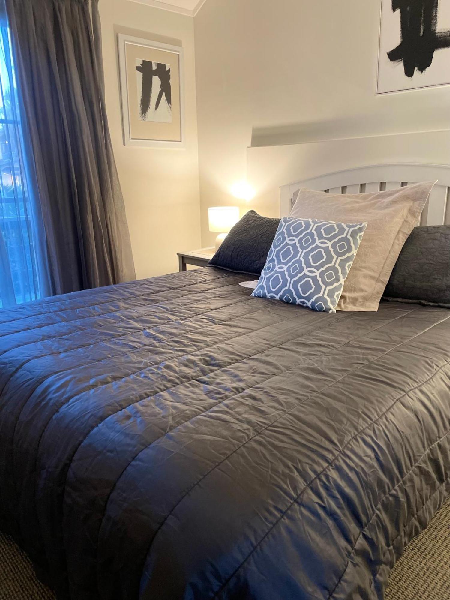Bavaria Boutique Hotel Auckland Zewnętrze zdjęcie