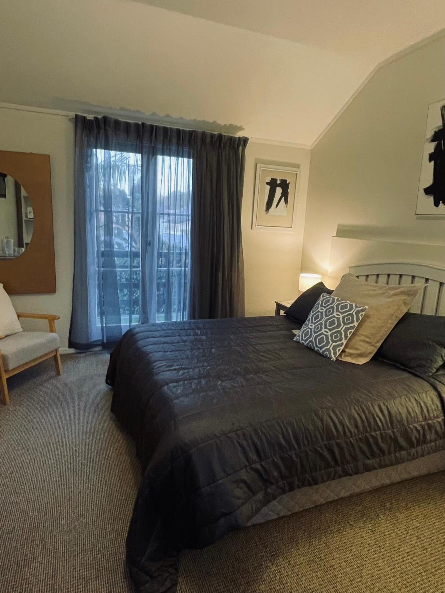 Bavaria Boutique Hotel Auckland Zewnętrze zdjęcie