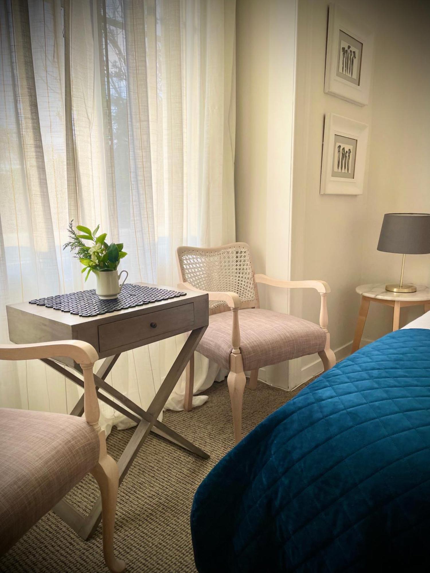 Bavaria Boutique Hotel Auckland Zewnętrze zdjęcie