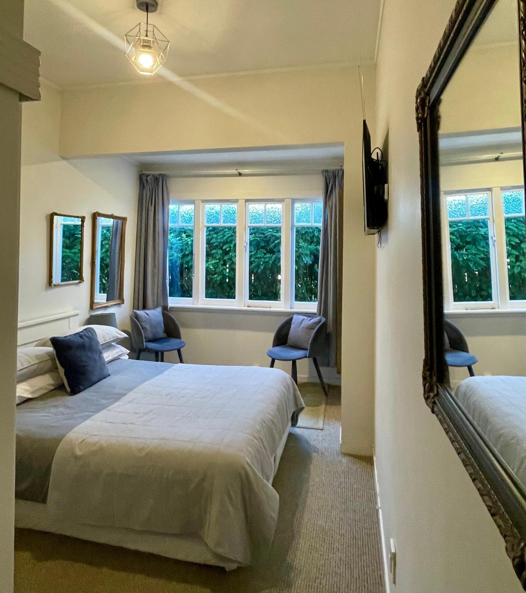 Bavaria Boutique Hotel Auckland Zewnętrze zdjęcie