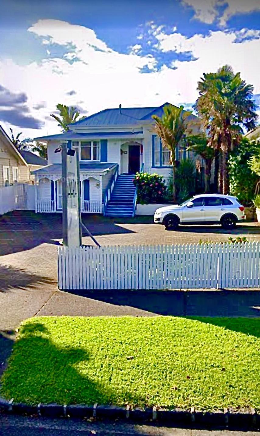 Bavaria Boutique Hotel Auckland Zewnętrze zdjęcie