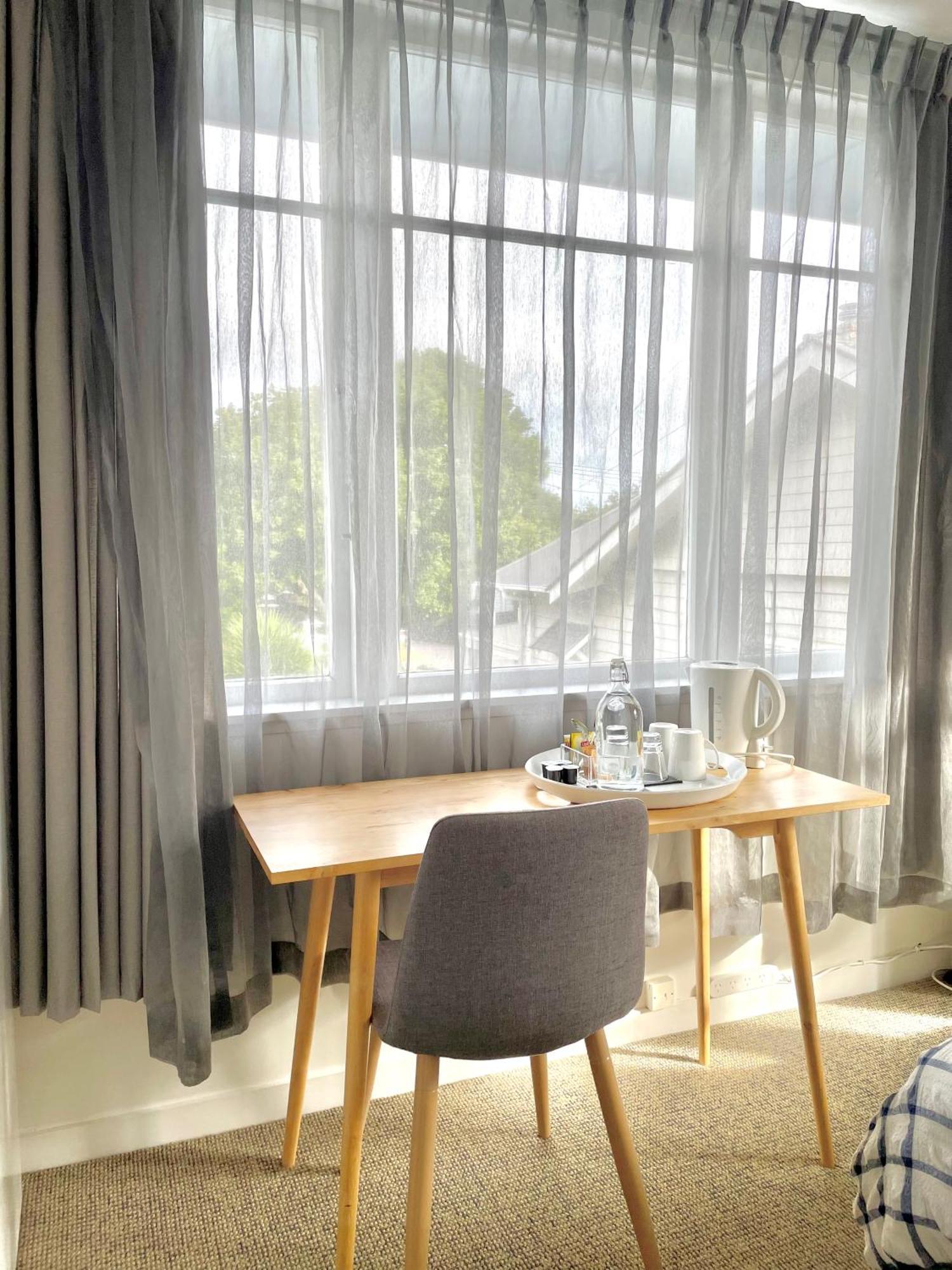Bavaria Boutique Hotel Auckland Zewnętrze zdjęcie