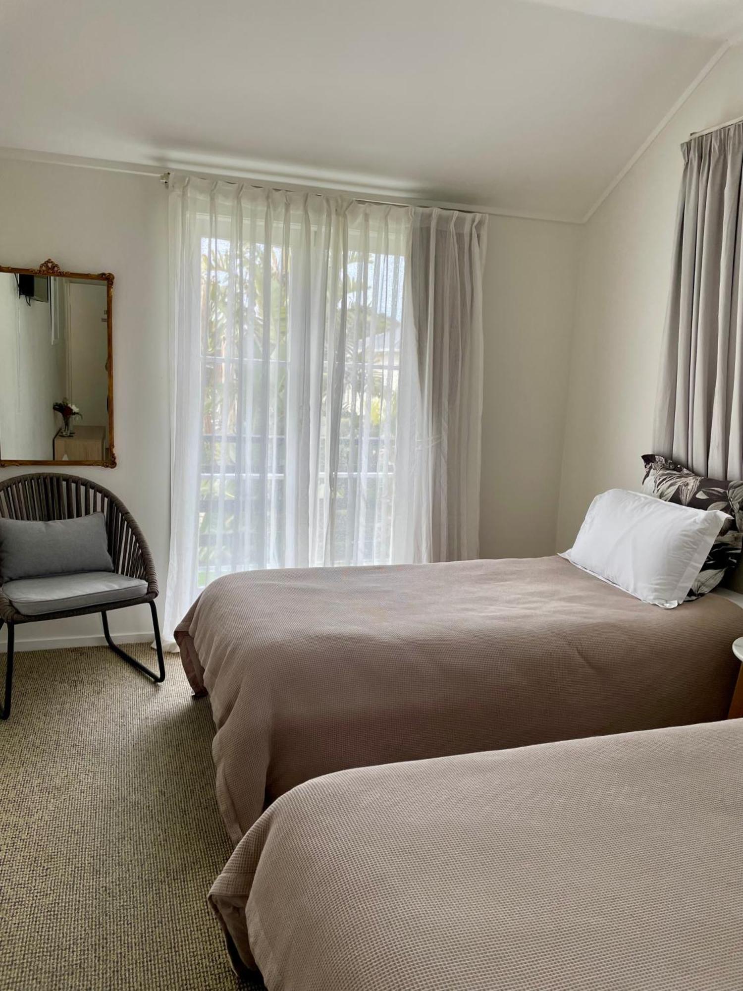 Bavaria Boutique Hotel Auckland Zewnętrze zdjęcie