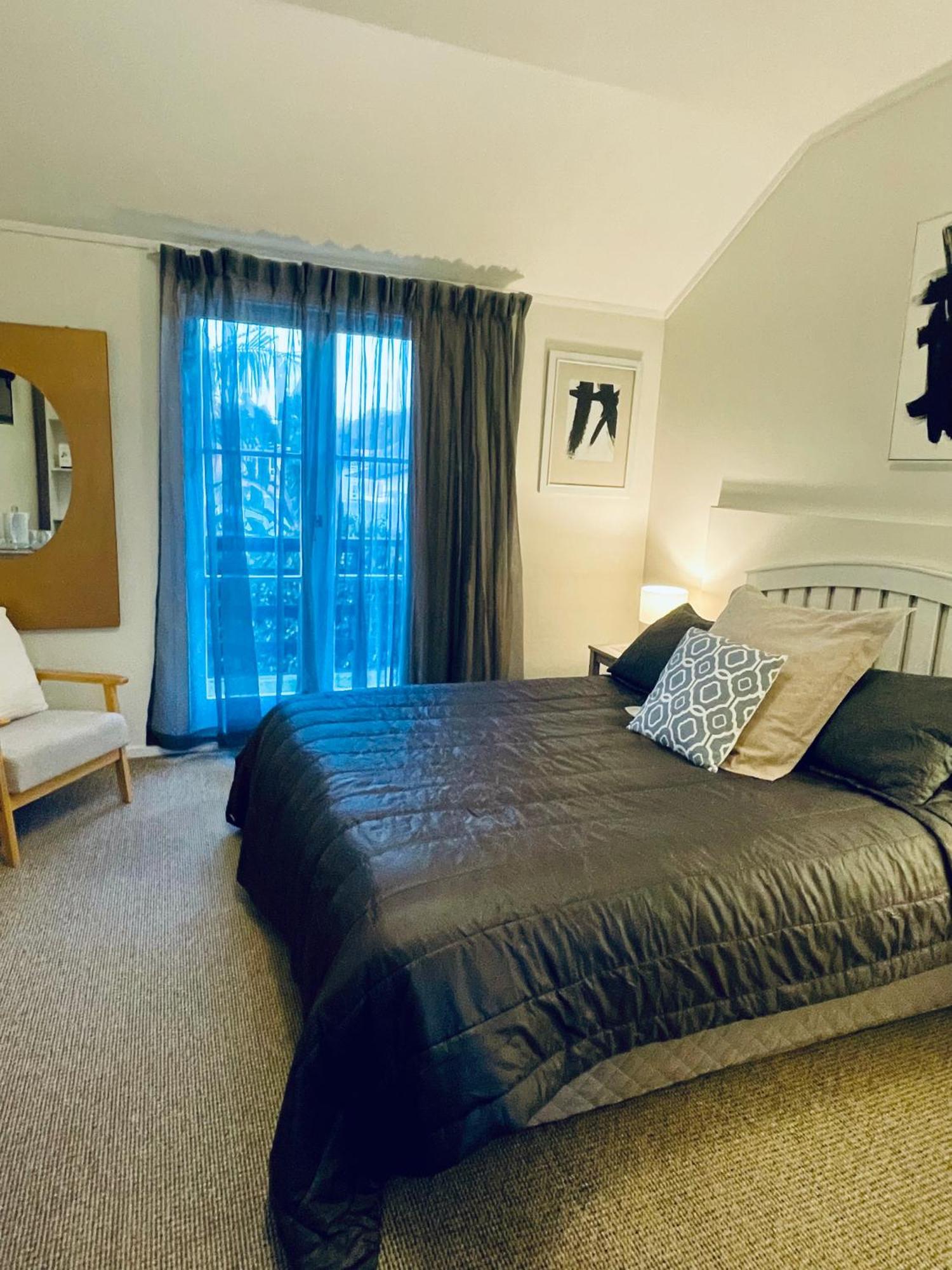 Bavaria Boutique Hotel Auckland Zewnętrze zdjęcie