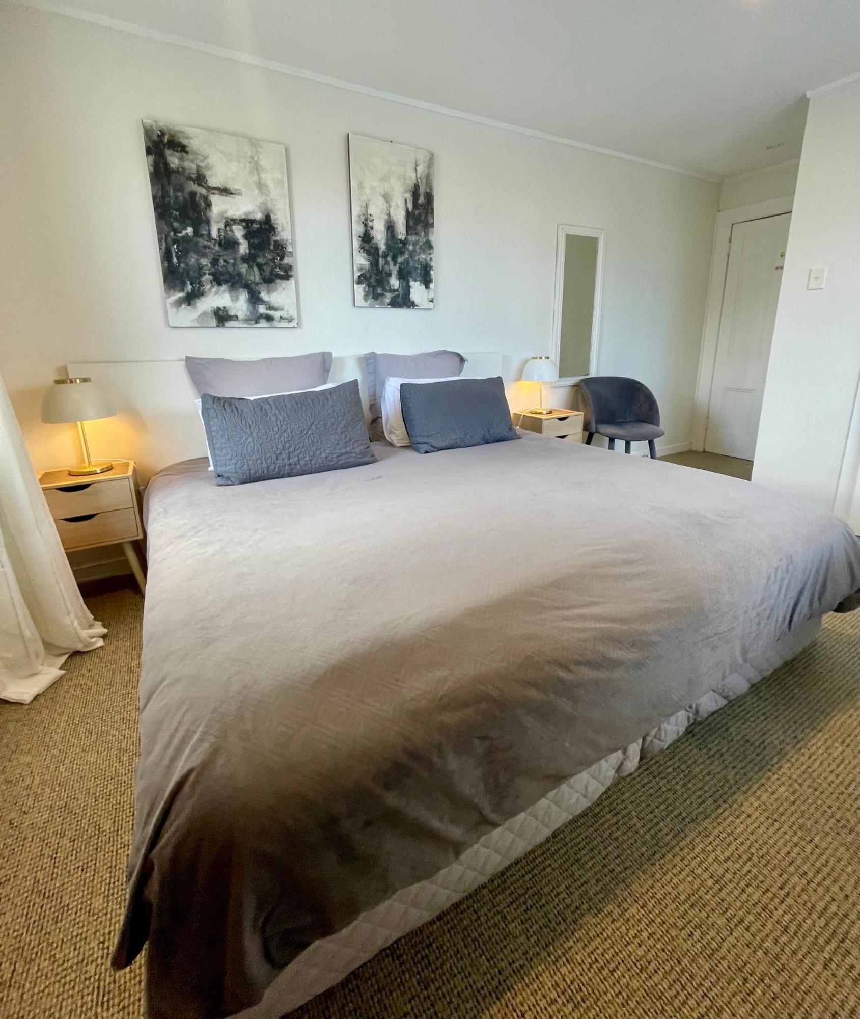 Bavaria Boutique Hotel Auckland Zewnętrze zdjęcie