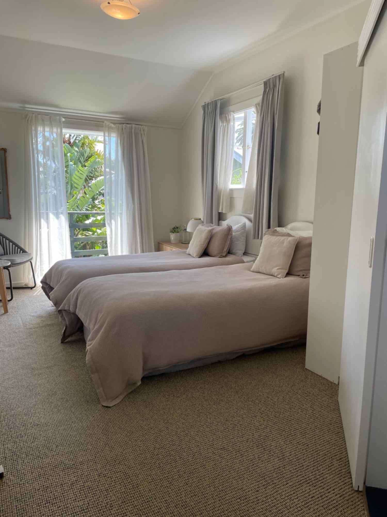 Bavaria Boutique Hotel Auckland Zewnętrze zdjęcie