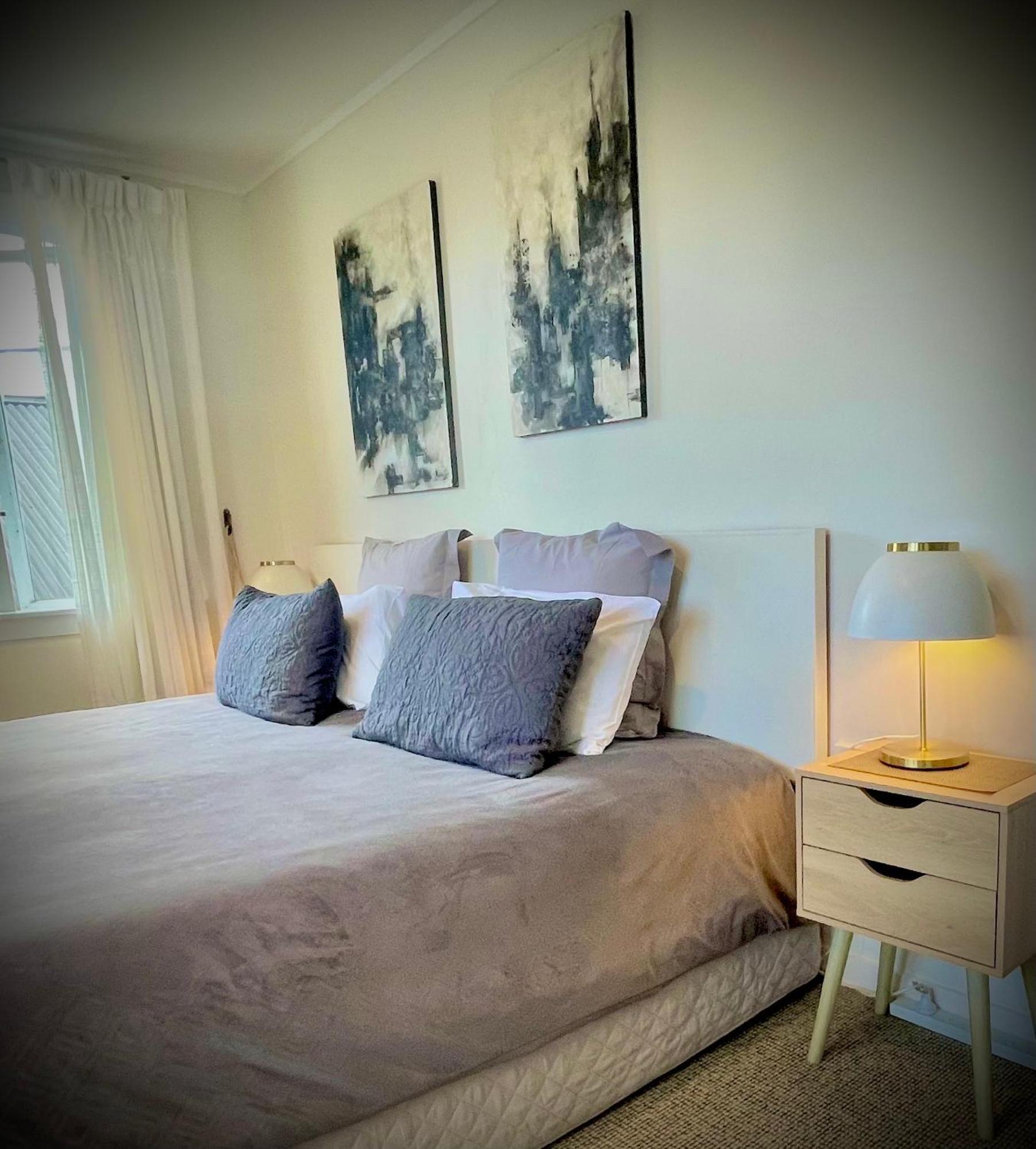 Bavaria Boutique Hotel Auckland Zewnętrze zdjęcie