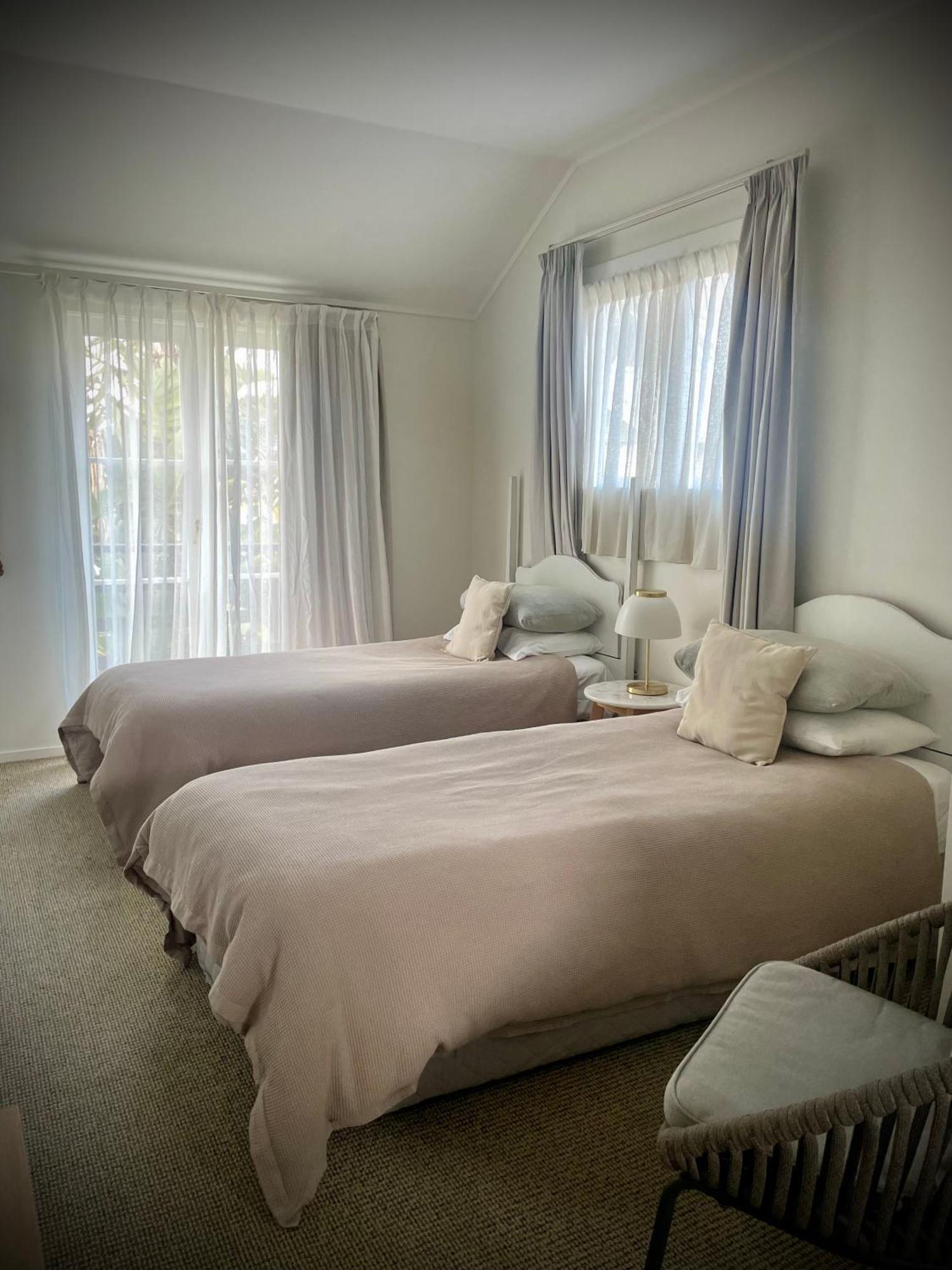 Bavaria Boutique Hotel Auckland Zewnętrze zdjęcie