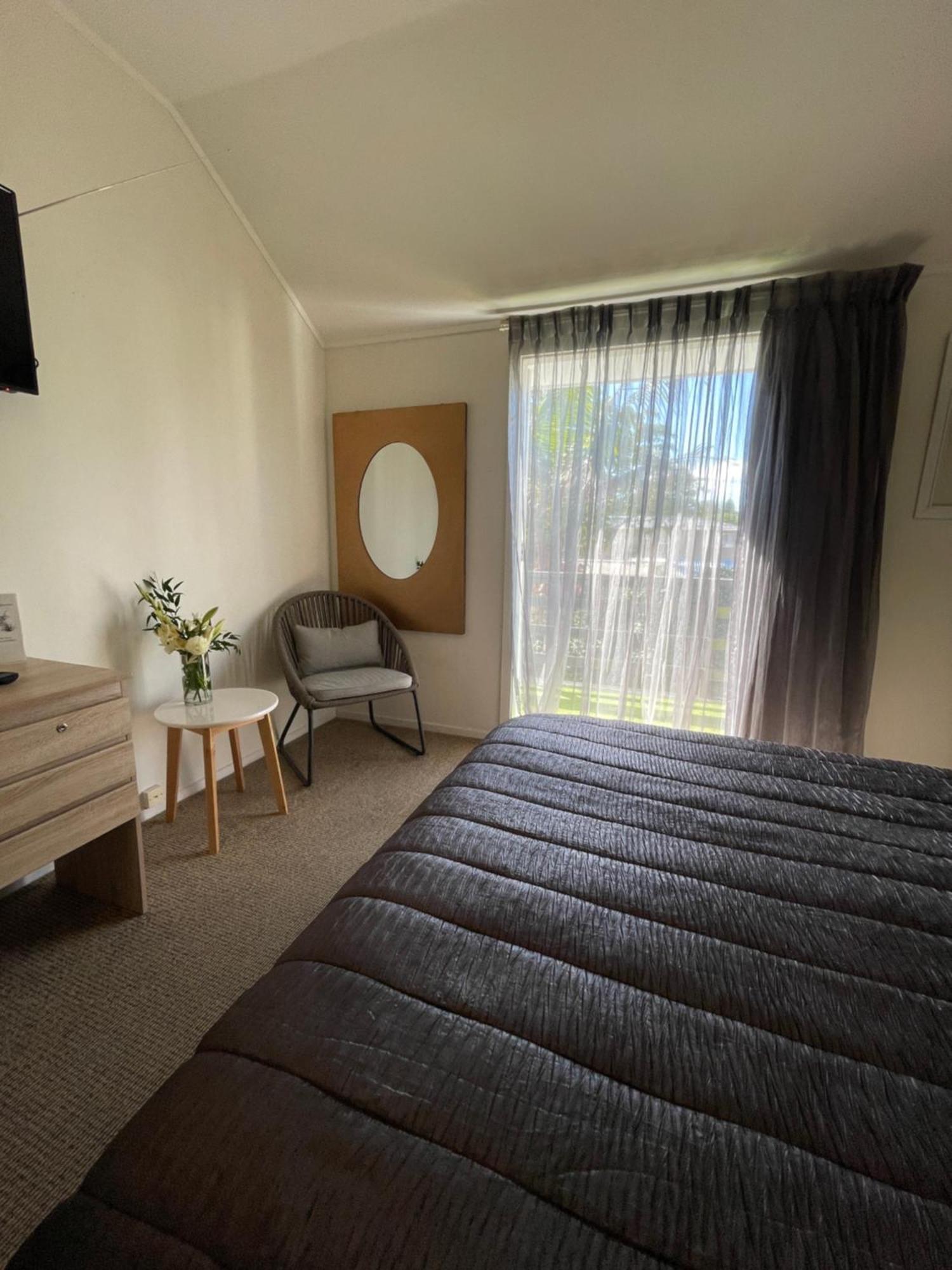 Bavaria Boutique Hotel Auckland Zewnętrze zdjęcie