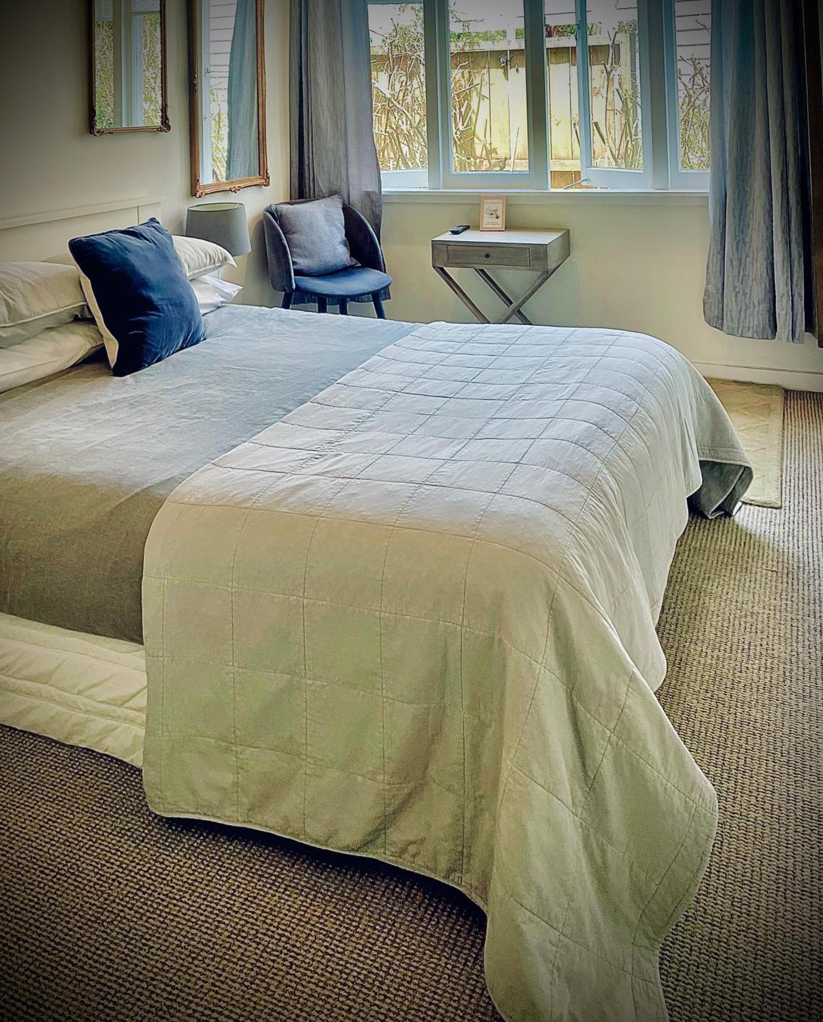 Bavaria Boutique Hotel Auckland Zewnętrze zdjęcie