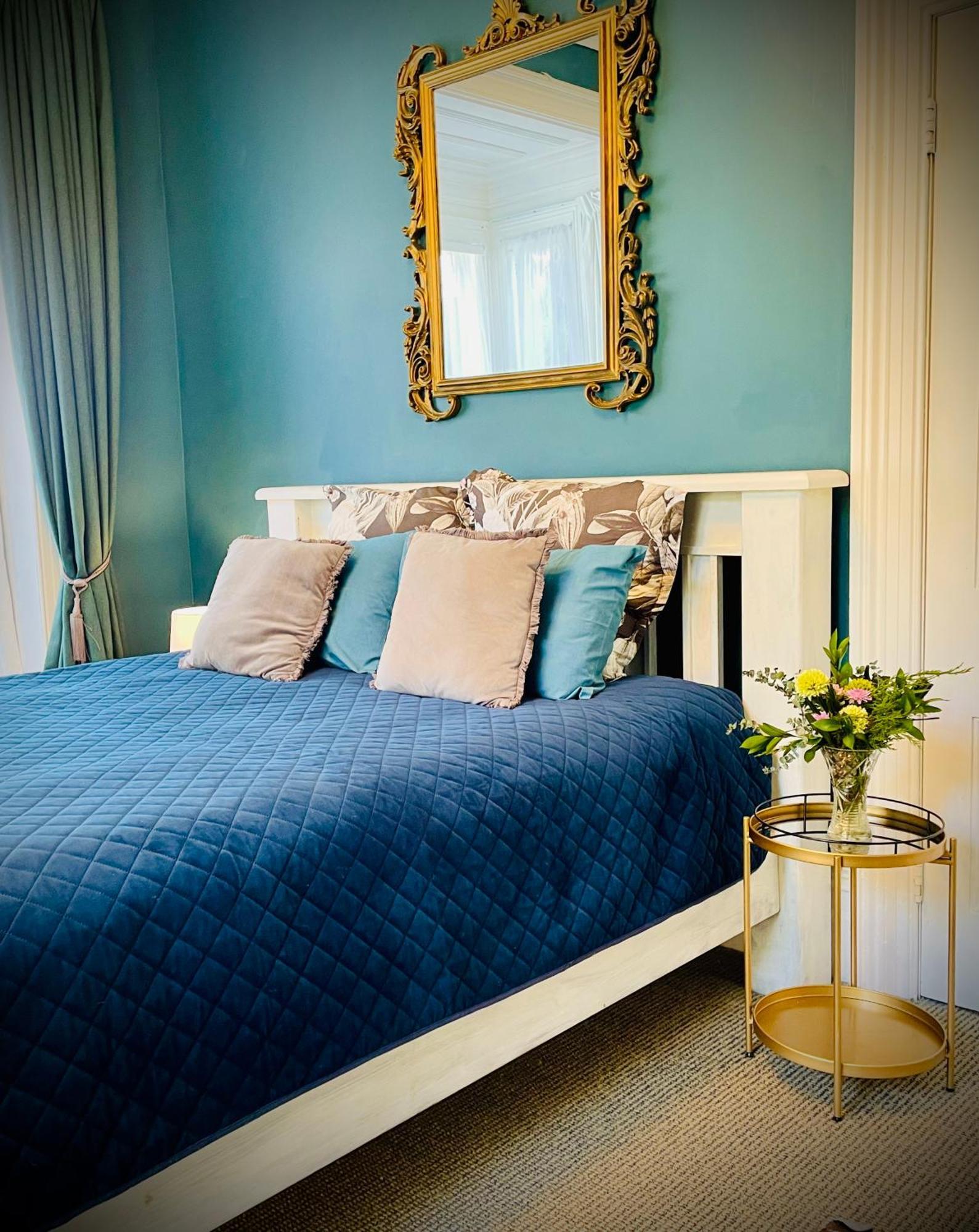 Bavaria Boutique Hotel Auckland Zewnętrze zdjęcie