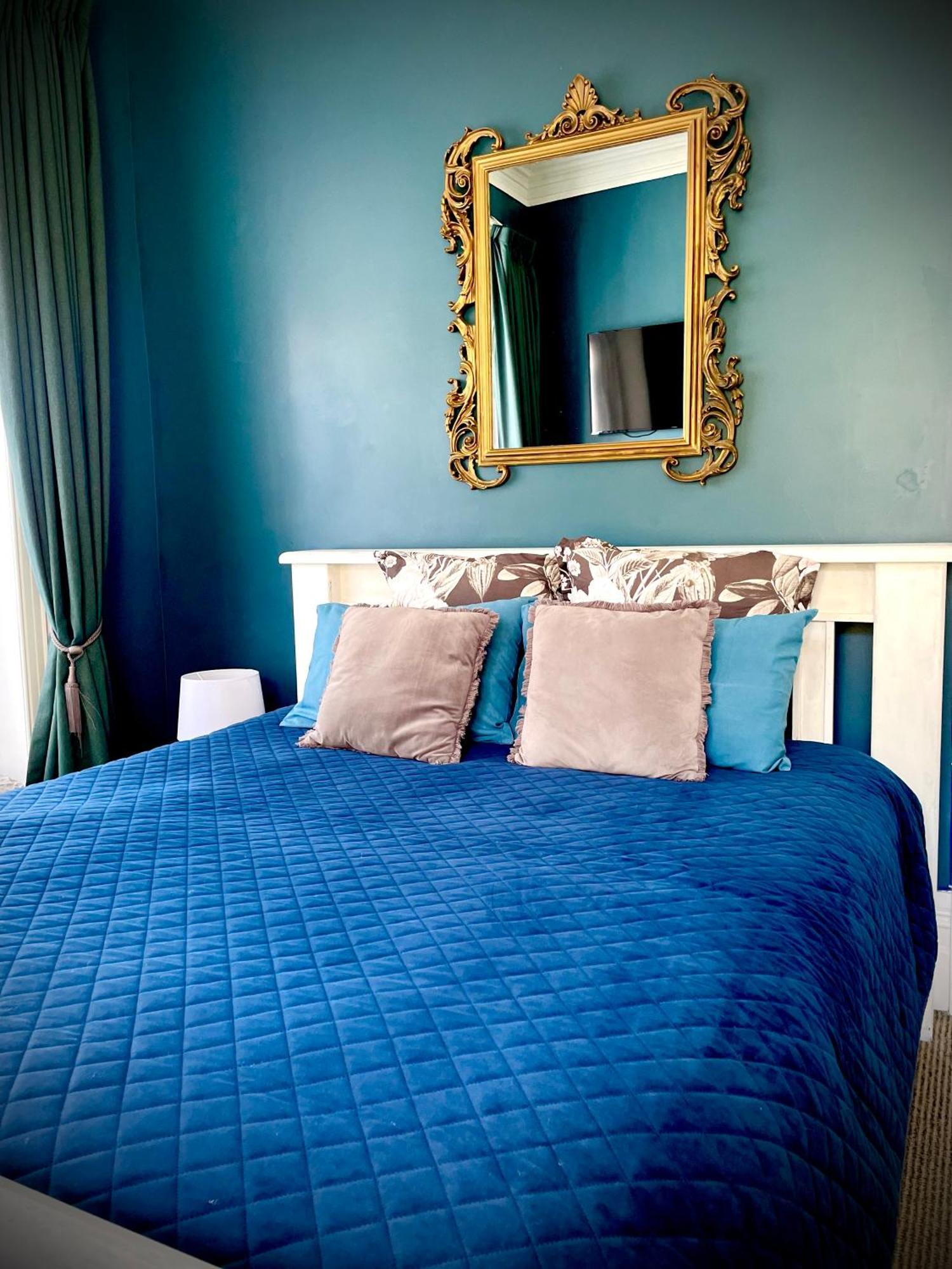 Bavaria Boutique Hotel Auckland Zewnętrze zdjęcie